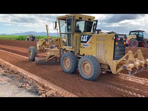 Assista: Terraplenagem