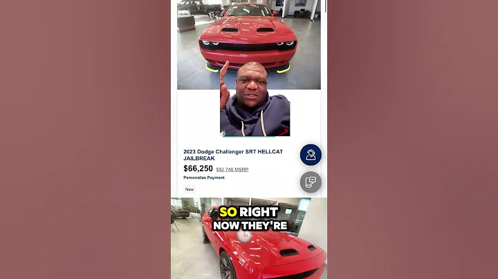 Hellcat Challenger VS C8 Corvette