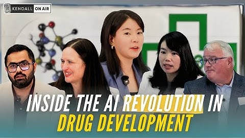 The Future of Medicine: AI, Big Pharma, & The 2030 Roadmap