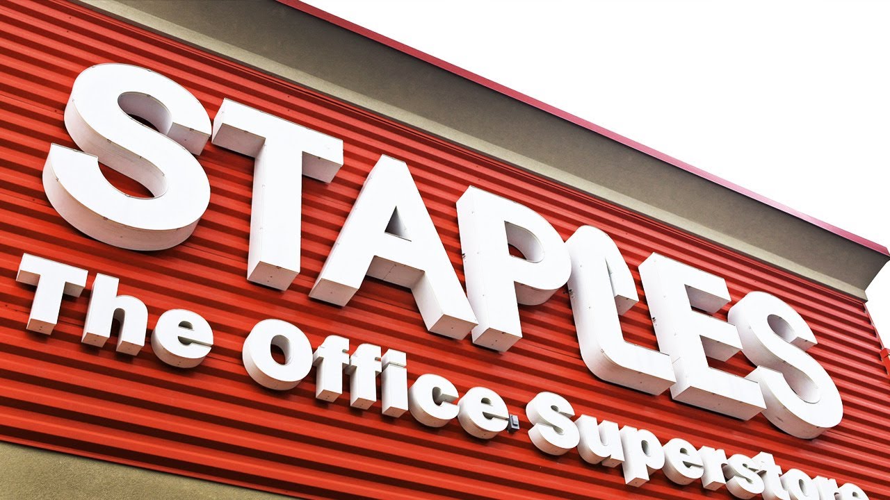 Staples, Home Depot Earnings Are Live, Cramer ‘Banks’ on Regional Play Staples, Home Depot Earnings Are Live, Cramer ‘Banks’ on Regional Play