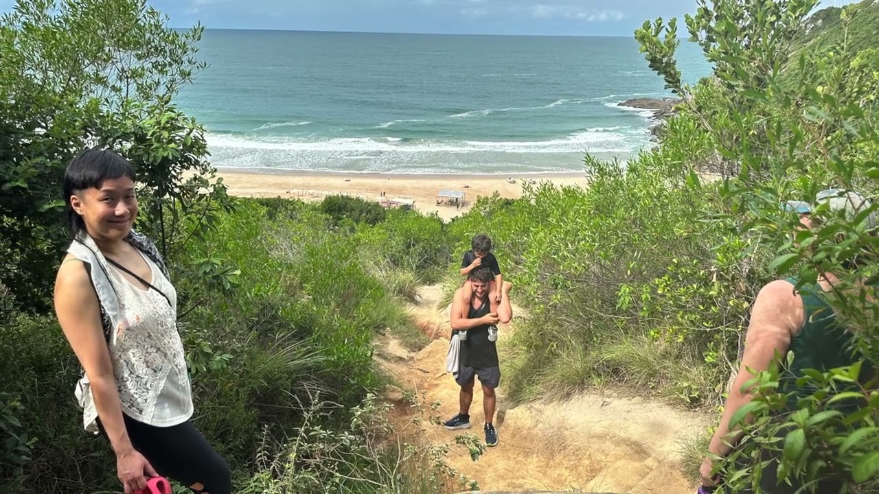 2023 to 2025 Retreat Gatherings