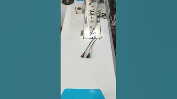 SEWING TIPS AND TRICK/SEWING TECHNIQUE FOR BEGINNERS 1 #shorts 23