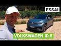 Essai volkswagen id5  un coup lectrique bien trop sage 