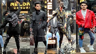 Download Lagu Korean Style Outfit ,Airport Look,Club wear Outfit,Baggy Look, and more😎#reloadcasual #mumbai MP3