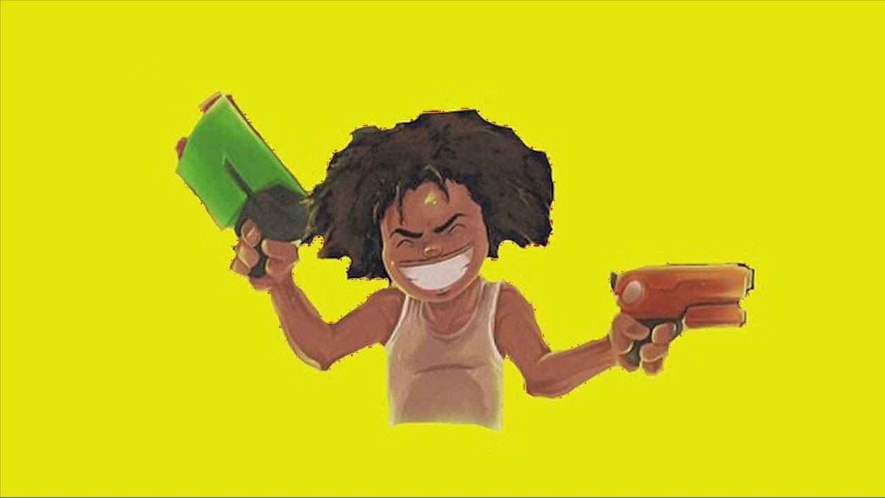 Gambi Guitare Type Beat « Salsa » Instru Ambiance 💃🏻