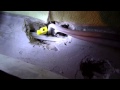 Как отремонтировать поврежденную электропроводку в стене