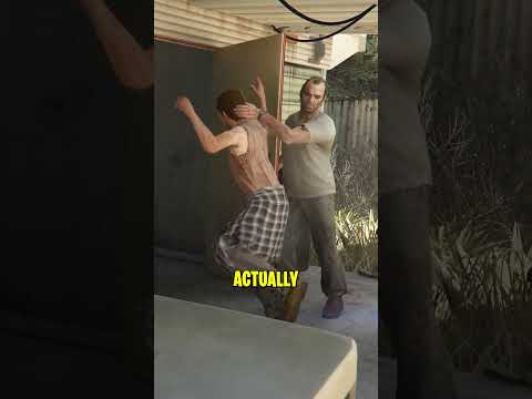 Most Players Never Complete This Bounty Hunt in GTA 5 #gta5 #gtav