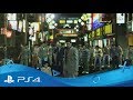 Yakuza Kiwami: Gameplay Trailer  PS4