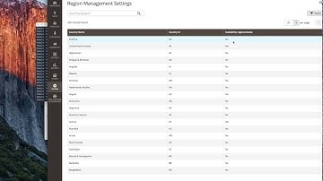 Magento 2 extension: Region Manager Pro: Full management of States and Regions