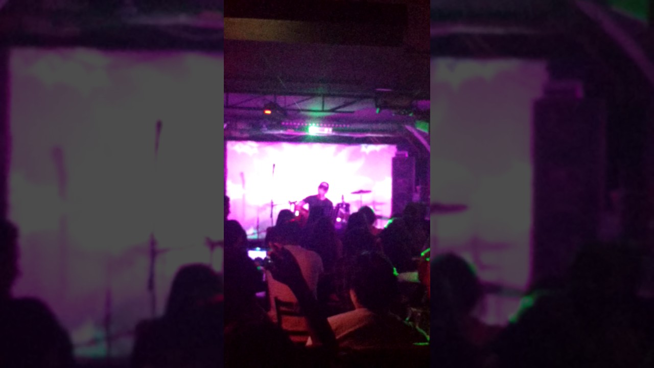 Hubiera querido ser como tú - Daniel F