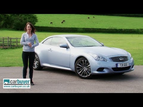 Infiniti Q60 Convertible G37 Carer You Infiniti Q60 Convertible G37 Carer