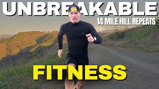 Hill Repeats: Build Unbreakable Fitness (Triathlete's Method)