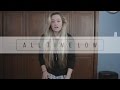 All Time Low | Jon Bellion (cover)