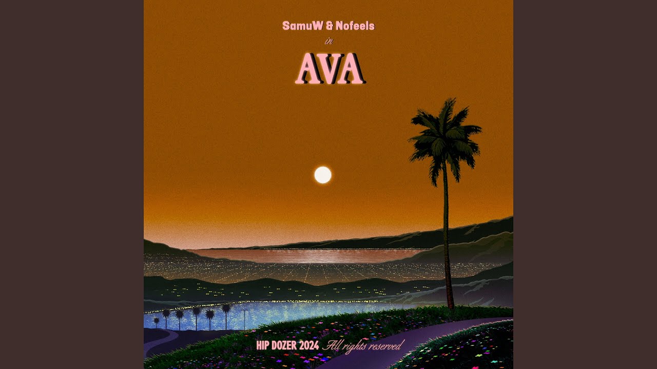 Watch Ava on YouTube Watch Ava on YouTube
