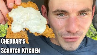 Cheddar’s Scratch Kitchen Review