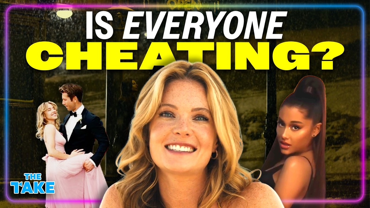 This Is Why It Feels Like Infidelity Is Everywhere Now... | Compilation