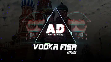 Teknova - Vodka Fisa 2k21 (ALNKD REMIX)