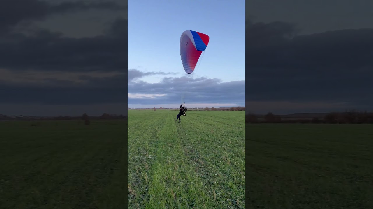 Footdrag Пустошь PPG Footdrag