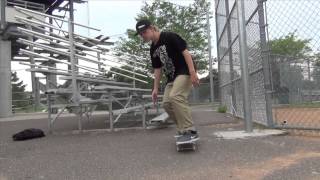 Double Dip Throwaway #11