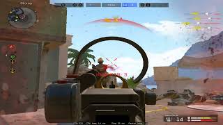 Утекай | WARFACE HIGHLIGHTS #2
