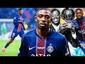 How Ousmane Dembélé Won the 2025 Ballon d’Or | Career Story