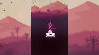 Giorno's Theme Song Tiles Hop EDM Rush [CRAZY BEAT] screenshot 5