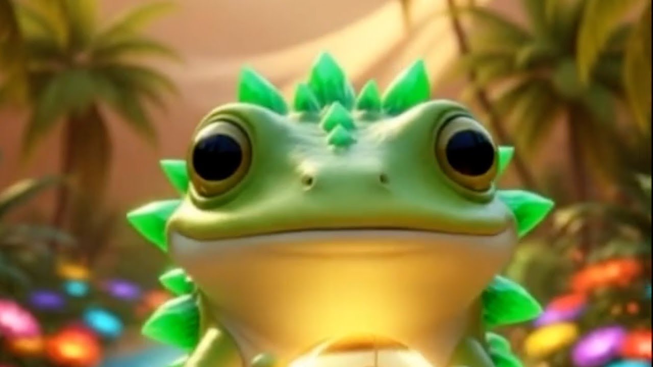 Crazy Frog Got New Moves - Discover New Music 2025 - Pop EDM