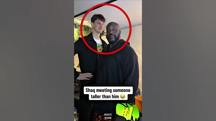 TOP 3 Shaq O'Neal FUNNIEST Moments 😂😭 #shorts #nba #funny