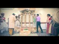 Prasadi  rasika wedding trailer