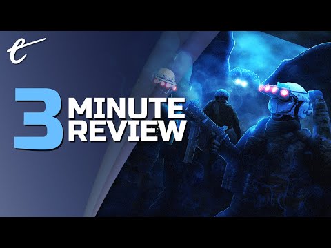 Trepang2 | Review in 3 Minutes