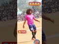Odisha ke Star Khiladi. #sarjombedadumka#footballshorts #virelshorts
