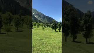 Azad Kashmir #Nature status video #beautiful view #beauty of Pakistan#Whats app status