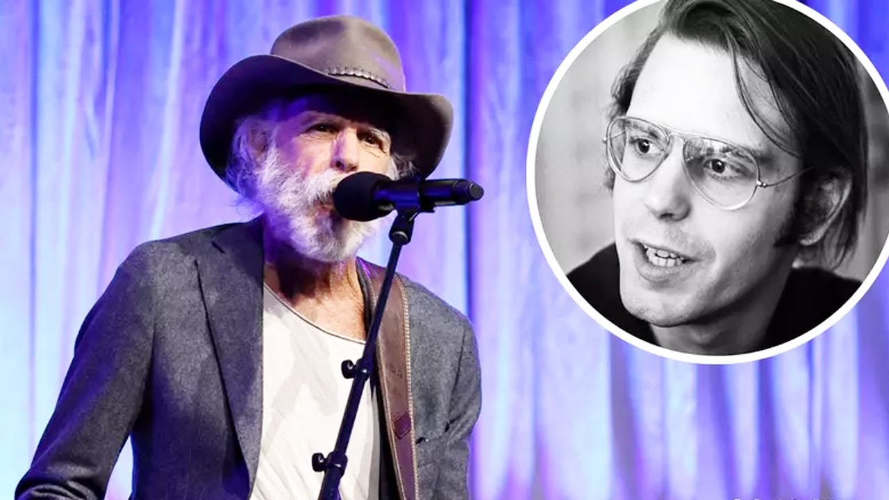 Grateful-Dead-Legende Bob Weir stirbt mit 78