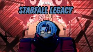 Starfall Legacy | First Impressions , Codes & Bomb Fruit Review