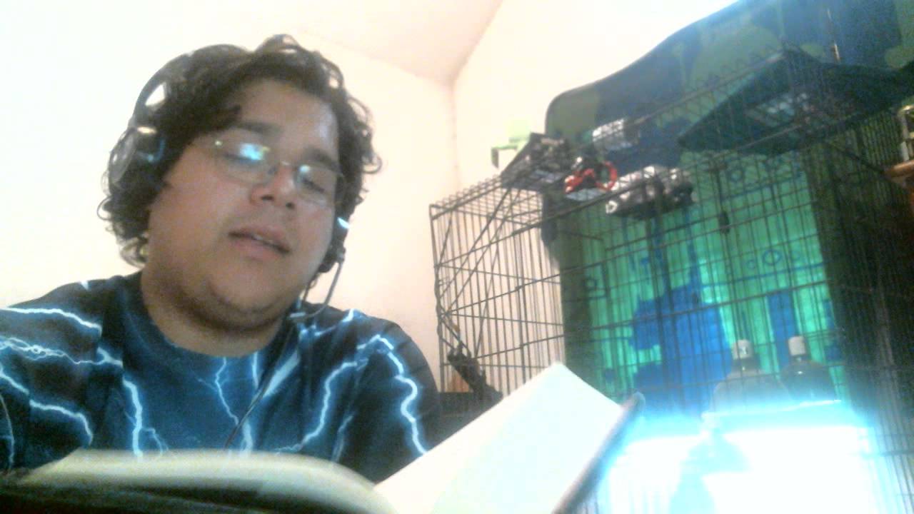 New Moon Chapter 2 YouTube