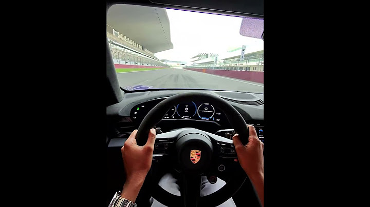 The #Porsche Taycan Turbo GT needed only 2.2 seconds to go from 0-100 km/h. #PWRS #carindia