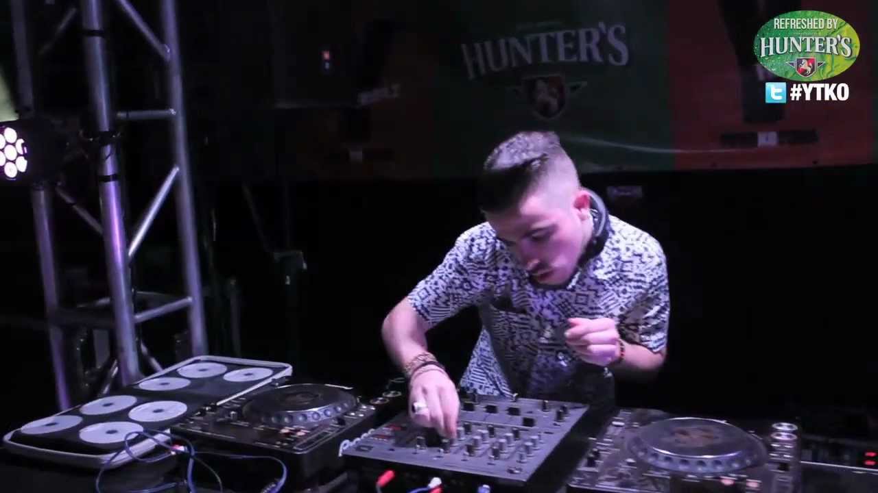 YFm Made Me Do It YTKO, At The Bassline Trailer