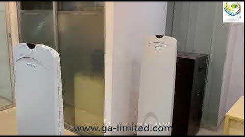 Sensormatic Anti-Theft System| Anti-Theft System |EAS Security