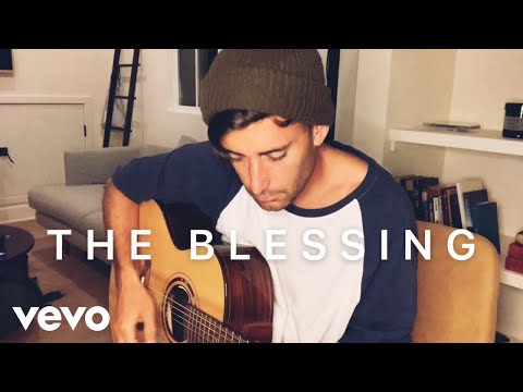 Phil Wickham - The Blessing