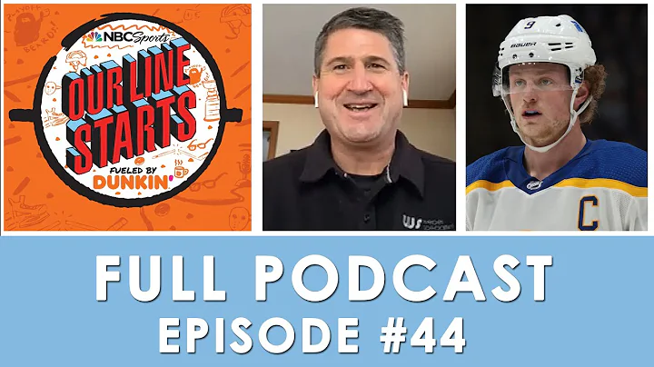 Sinking Sabres; Darryl Sutter is back; Walter Gret...