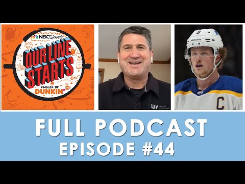 sinking-sabres;-darryl-sutter-is-back;-walter-gretzky's-impact-|-our-line-starts-ep.-44