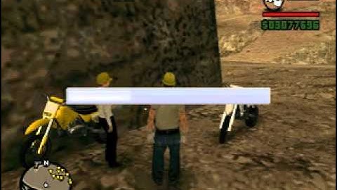 MTA CIT2 NET How to work as an Iron Miner?