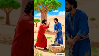 ধোঁকা দিতে গিয়েই ফাঁদে পড়ল! শেষটা আপনাকে অবাক করে দেবে।#shorts #viral #ai