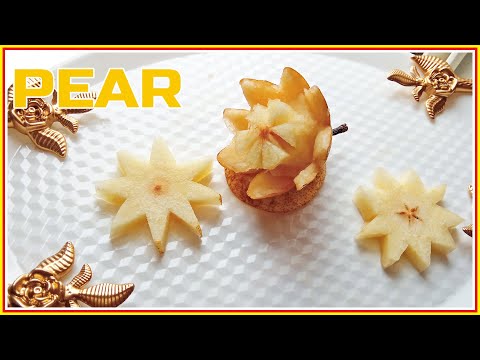 Vidéo: La poire calleuse porte-t-elle des fruits ?