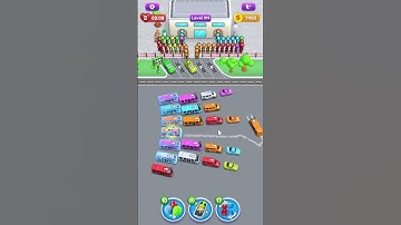 Crowd Express Boarding Puzzle Level 911 - Short #crowdexpress