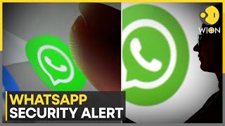 Whatsapp Security Warning Sparks Confusion, CERT-IN Clarifies No Verified Case of Account Compromise
