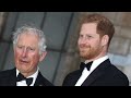 Prince Harry’s feud with his family is going to ‘calcify’