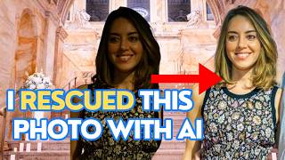 Event Photography Masterclass & Technical Analysis: Lighting, Soft Skills & The AI Rescue Workflow screenshot 4