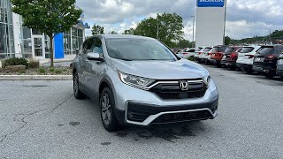 2022 Honda CR-V EX-L PA Altoona, Bedford, Holidaysburg, Tyrone, Huntingdon