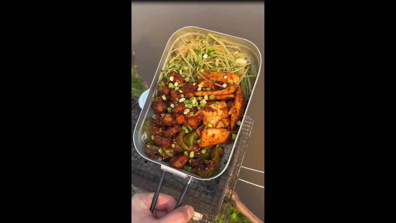 Settle for food YouTube